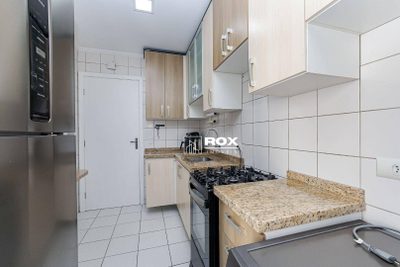 Apartamento, 2 quartos, 52 m² - Foto 3