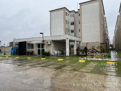 Apartamento, 1 quarto, 41 m² - Foto 1