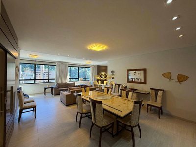 Apartamento, 4 quartos, 225 m² - Foto 1