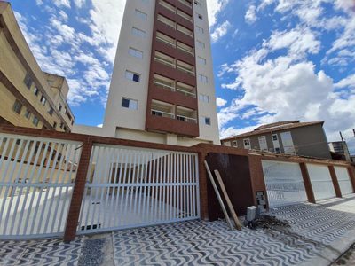 Apartamento, 2 quartos, 52 m² - Foto 1