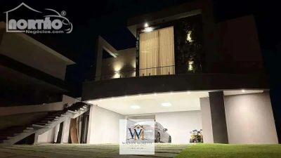 Casa, 6 quartos, 350 m² - Foto 2