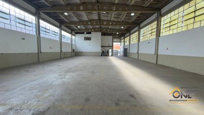 Depósito-Galpão, 651 m² - Foto 4