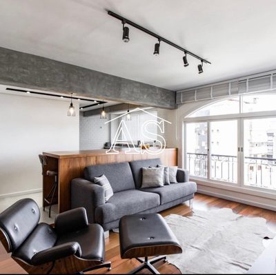 Apartamento, 2 quartos, 78 m² - Foto 5