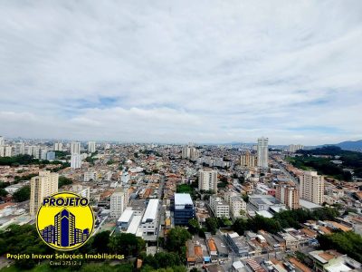 Apartamento, 2 quartos, 55 m² - Foto 3