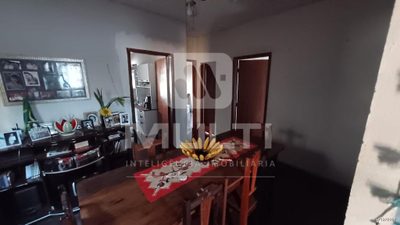 Casa, 3 quartos, 70 m² - Foto 3