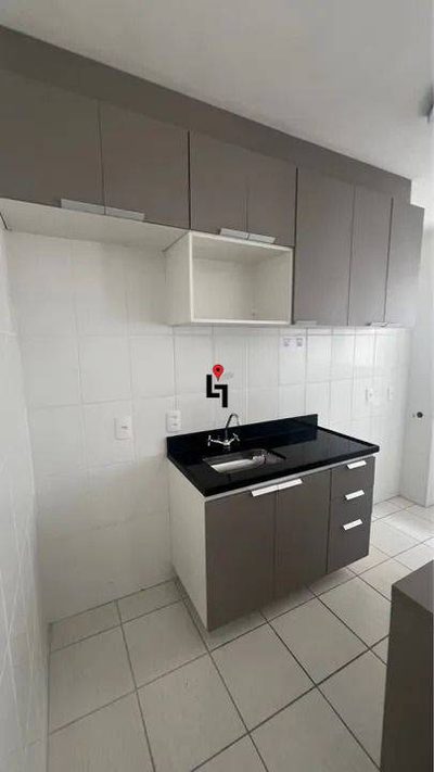 Apartamento, 2 quartos, 50 m² - Foto 1
