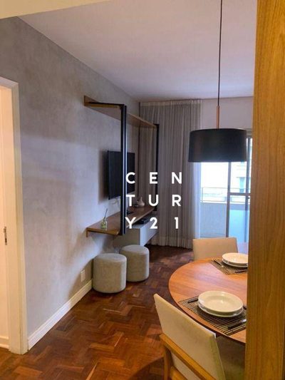 Apartamento, 2 quartos, 72 m² - Foto 4