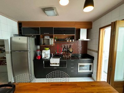 Casa de Condomínio, 4 quartos - Foto 4