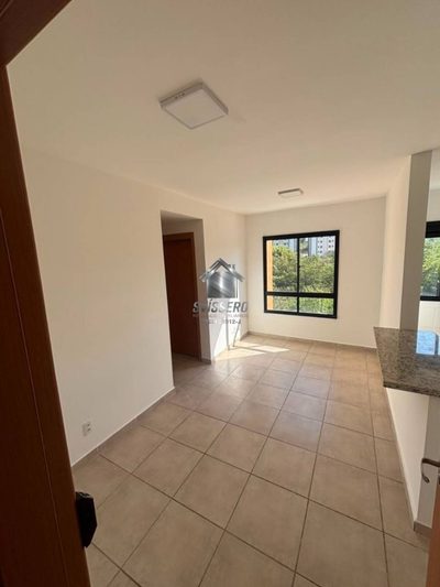 Apartamento, 2 quartos, 46 m² - Foto 2