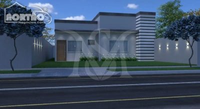 Casa, 3 quartos, 60 m² - Foto 3