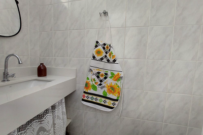 Apartamento, 3 quartos, 91 m² - Foto 5