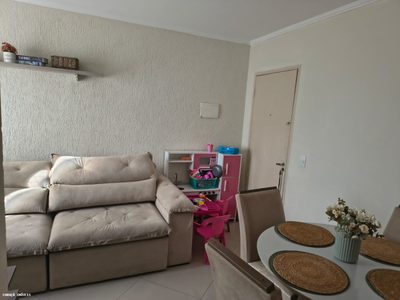 Apartamento, 2 quartos, 49 m² - Foto 3