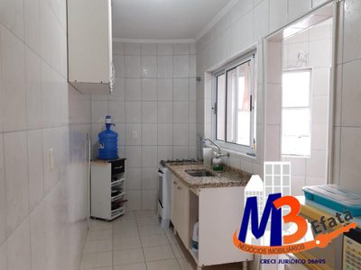 Apartamento, 1 quarto, 60 m² - Foto 4