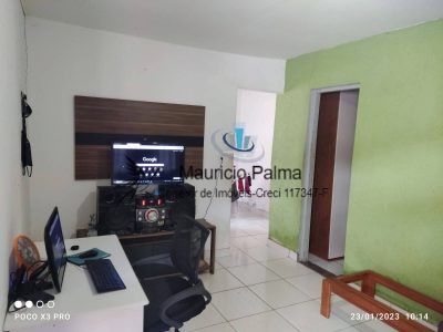 Casa, 2 quartos, 73 m² - Foto 1