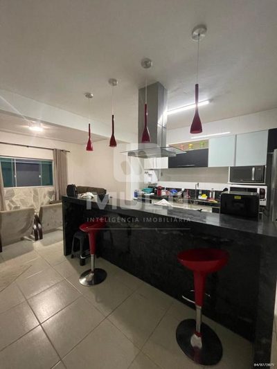 Casa, 3 quartos, 183 m² - Foto 4