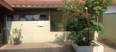 Casa, 3 quartos, 233 m² - Foto 4