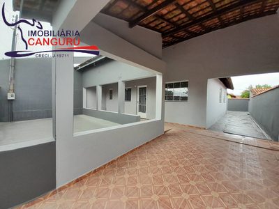 Casa, 3 quartos, 117 m² - Foto 2