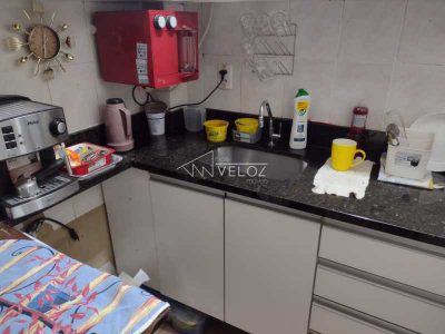 Apartamento, 1 quarto, 31 m² - Foto 5