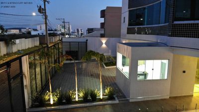 Apartamento, 3 quartos, 139 m² - Foto 2
