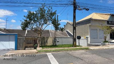 Casa, 2 quartos, 111 m² - Foto 1