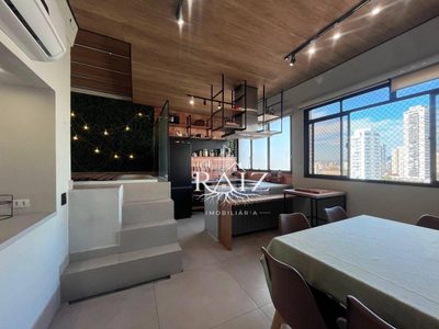 Cobertura, 4 quartos, 148 m² - Foto 3