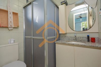 Apartamento, 3 quartos, 77 m² - Foto 5