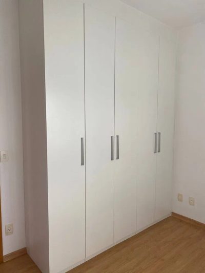 Apartamento, 3 quartos - Foto 1