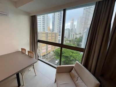 Flat/Apart Hotel, 1 quarto, 33 m² - Foto 5