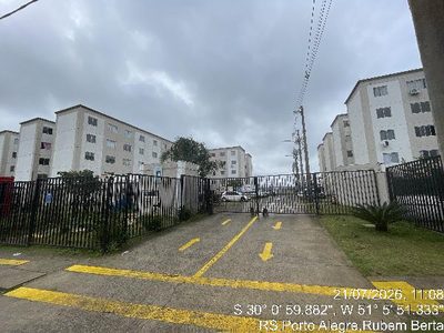 Apartamento, 2 quartos, 41 m² - Foto 1