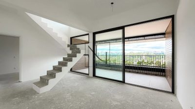 Cobertura, 4 quartos, 338 m² - Foto 3