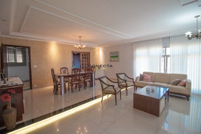 Casa, 3 quartos, 271 m² - Foto 2