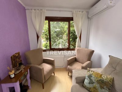 Apartamento, 2 quartos, 62 m² - Foto 1