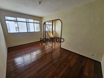 Apartamento, 4 quartos, 180 m² - Foto 2