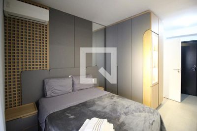 Kitnet-Studio, 36 m² - Foto 3
