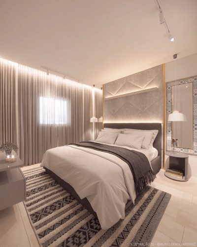 Apartamento, 3 quartos, 77 m² - Foto 4