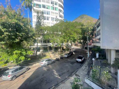 Apartamento, 3 quartos, 108 m² - Foto 2