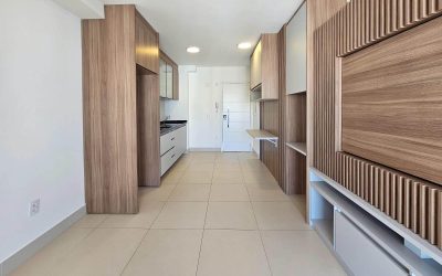 Apartamento, 1 quarto, 41 m² - Foto 5
