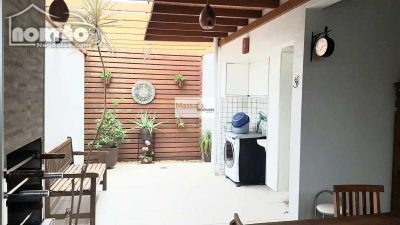Casa, 5 quartos, 150 m² - Foto 4