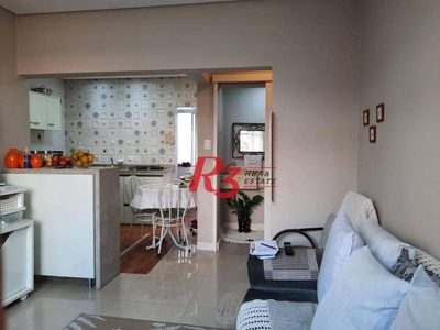 Apartamento, 2 quartos, 70 m² - Foto 2