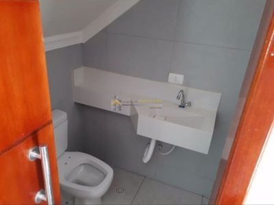 Sobrado, 3 quartos, 135 m² - Foto 3