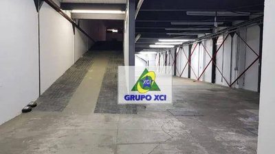 Depósito-Galpão, 1000 m² - Foto 2