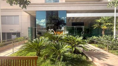 Apartamento, 3 quartos, 167 m² - Foto 2