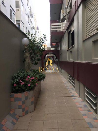 Apartamento, 2 quartos, 104 m² - Foto 2