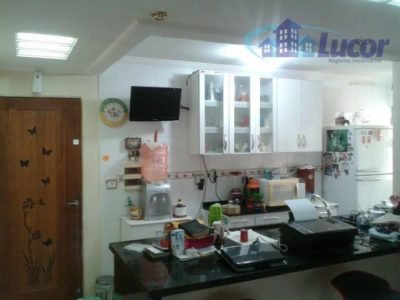 Apartamento, 3 quartos, 67 m² - Foto 4