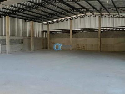 Depósito-Galpão, 422 m² - Foto 5