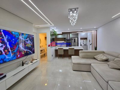 Apartamento, 2 quartos, 86 m² - Foto 2