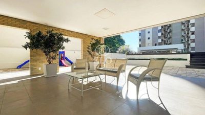 Apartamento, 3 quartos, 125 m² - Foto 2