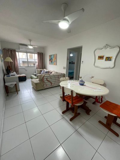 Apartamento, 2 quartos, 87 m² - Foto 1