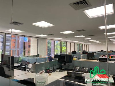Prédio Inteiro, 502 m² - Foto 4