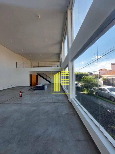 Loja-Salão, 176 m² - Foto 5